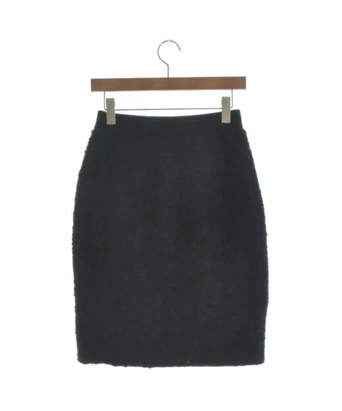 ADAWAS Knee length skirts