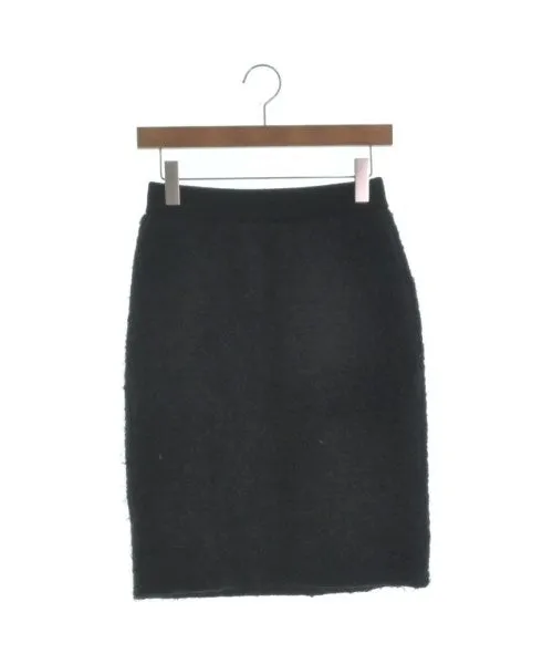 ADAWAS Knee length skirts