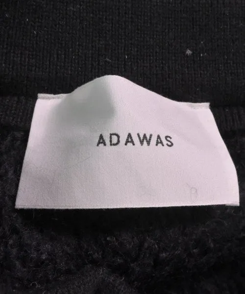 ADAWAS Knee length skirts