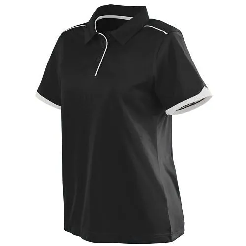Augusta Women's Motion Polo