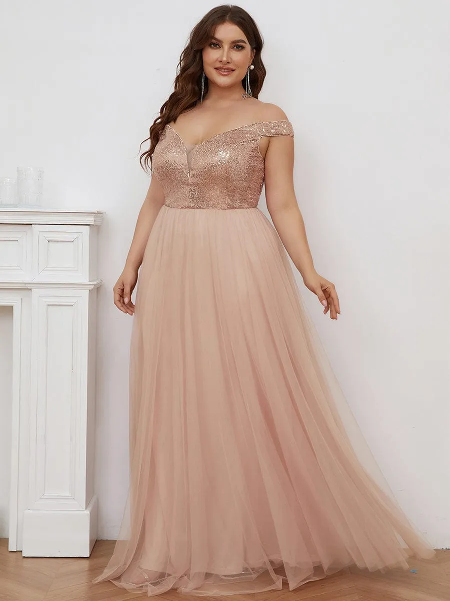Bridal Shower Dress