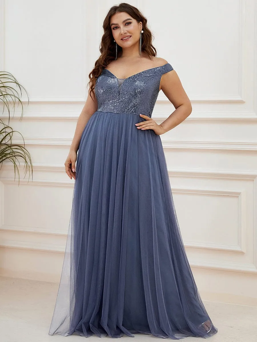 Bridal Shower Dress