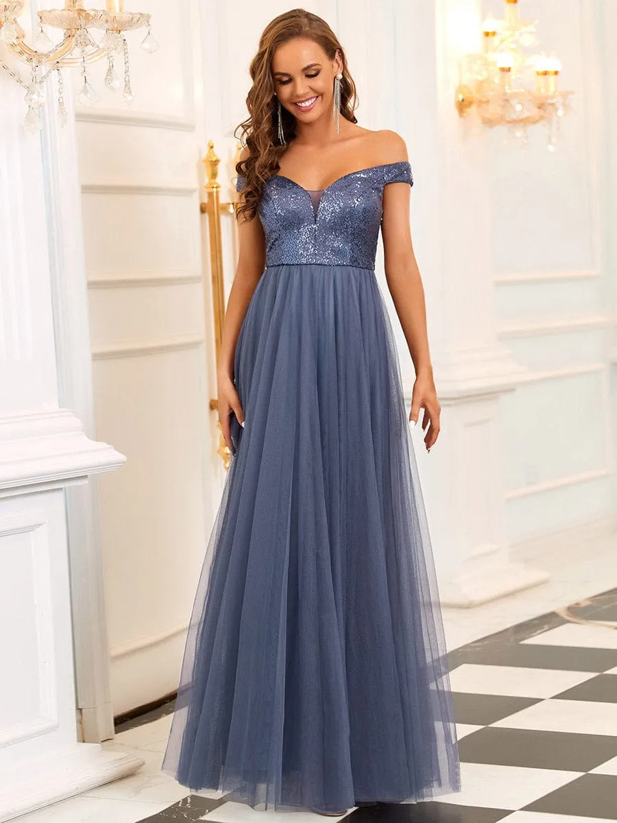 Bridal Shower Dress