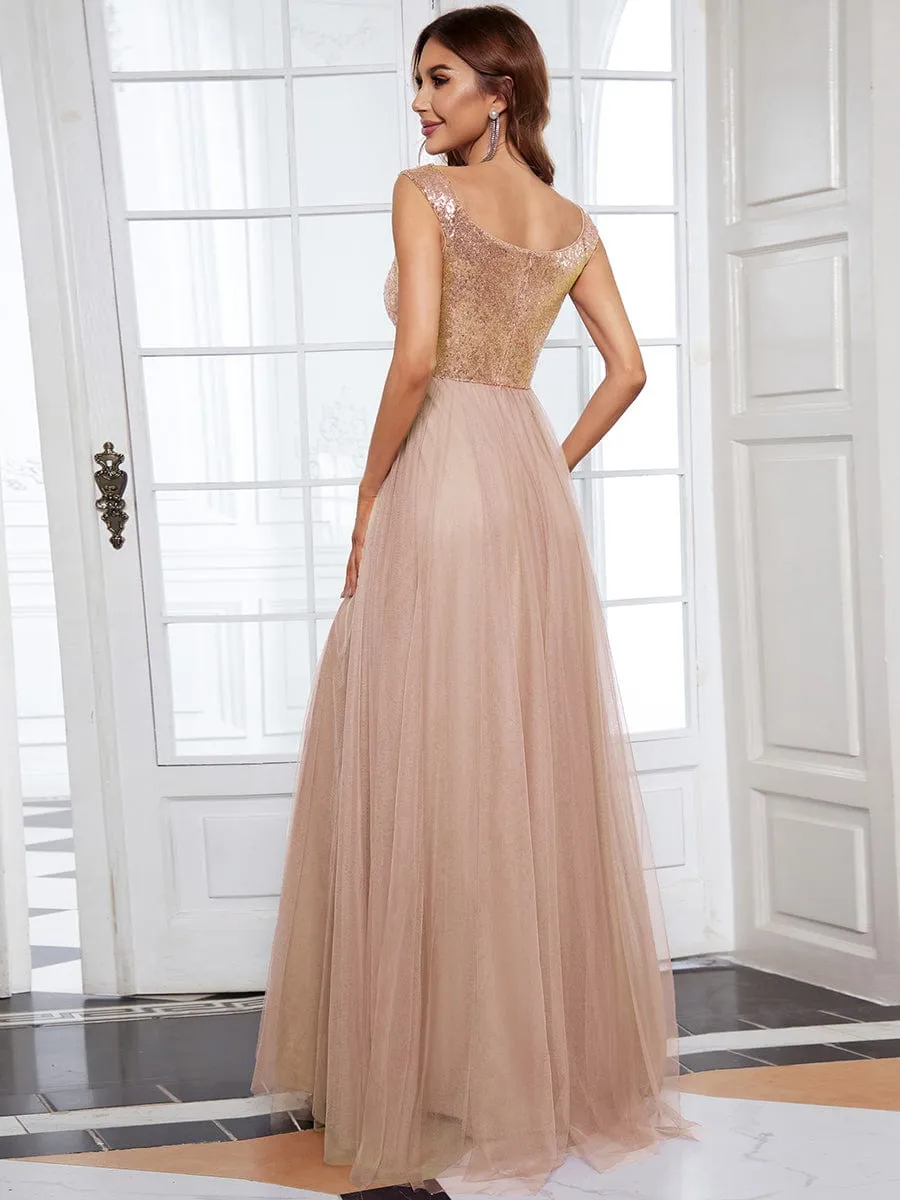 Bridal Shower Dress