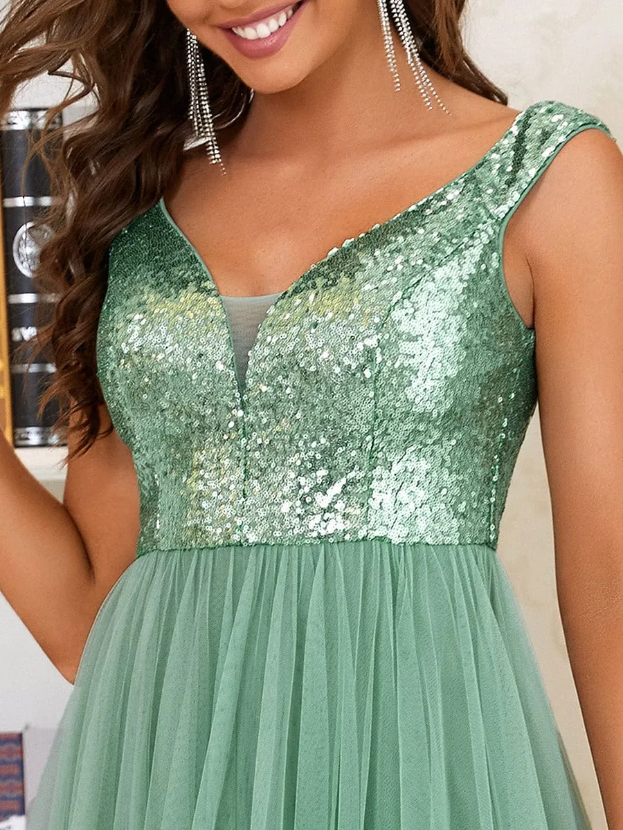 Bridal Shower Dress
