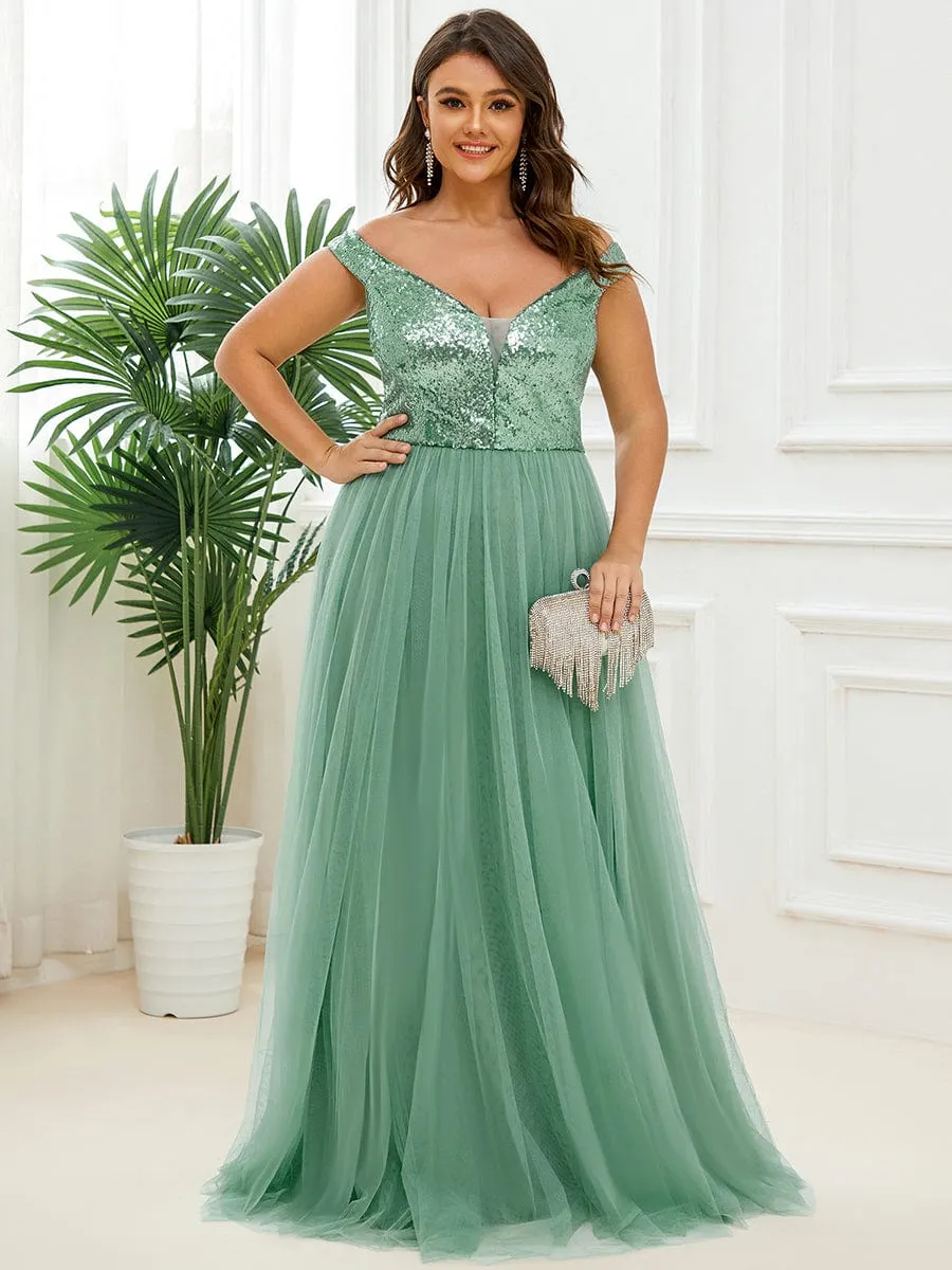 Bridal Shower Dress