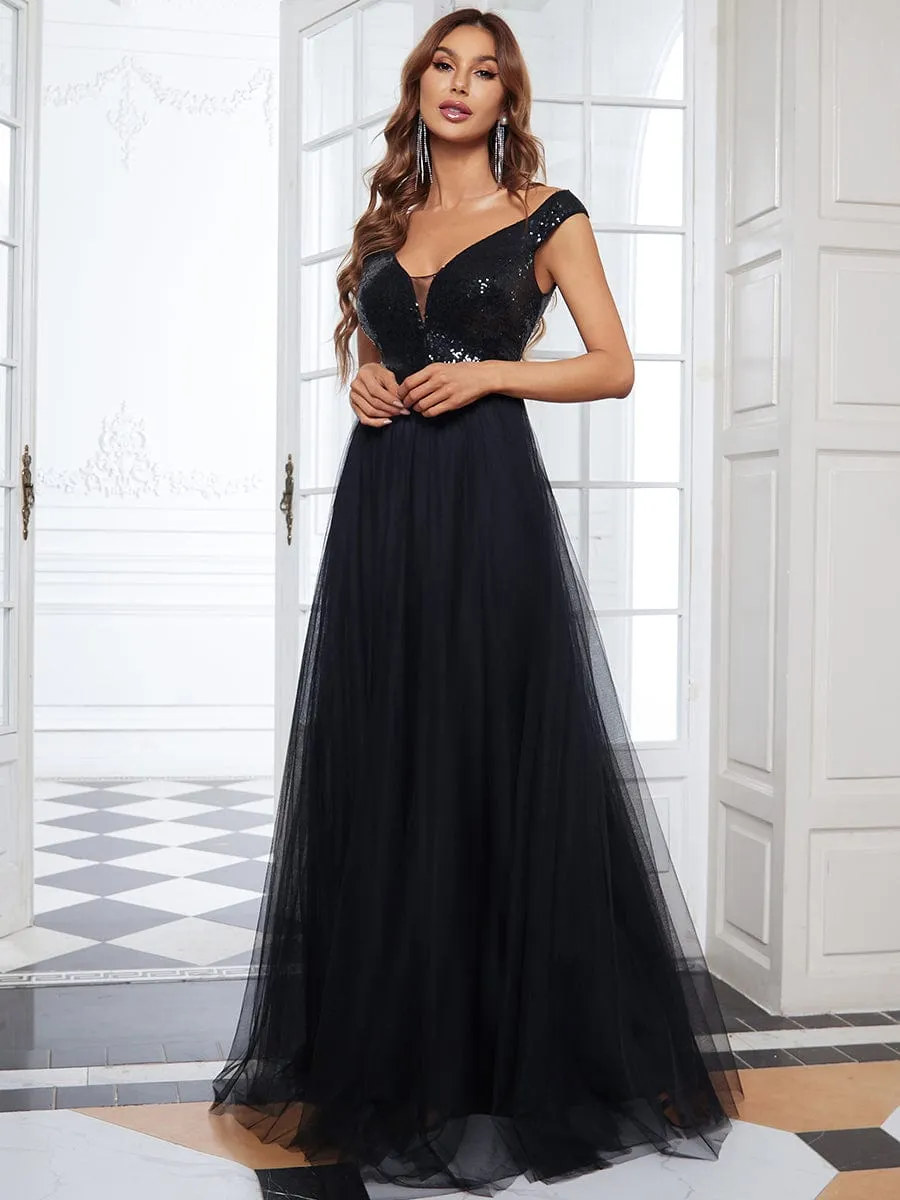 Bridal Shower Dress