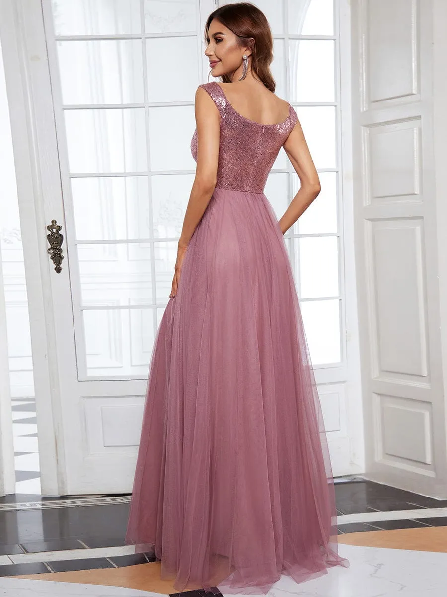 Bridal Shower Dress