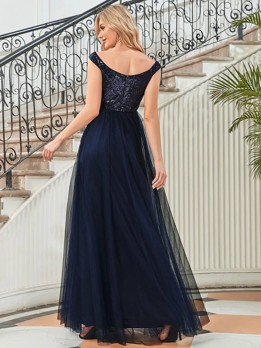 Bridal Shower Dress