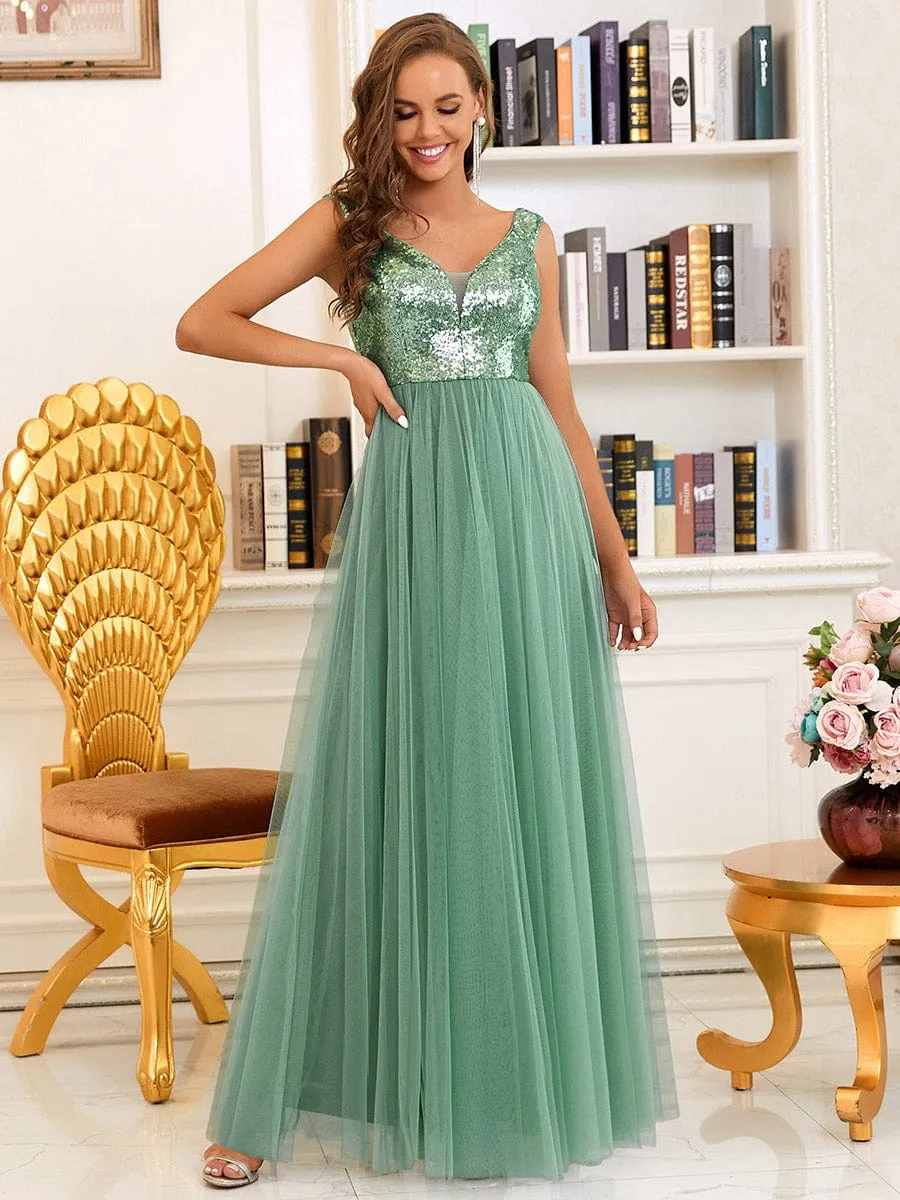 Bridal Shower Dress