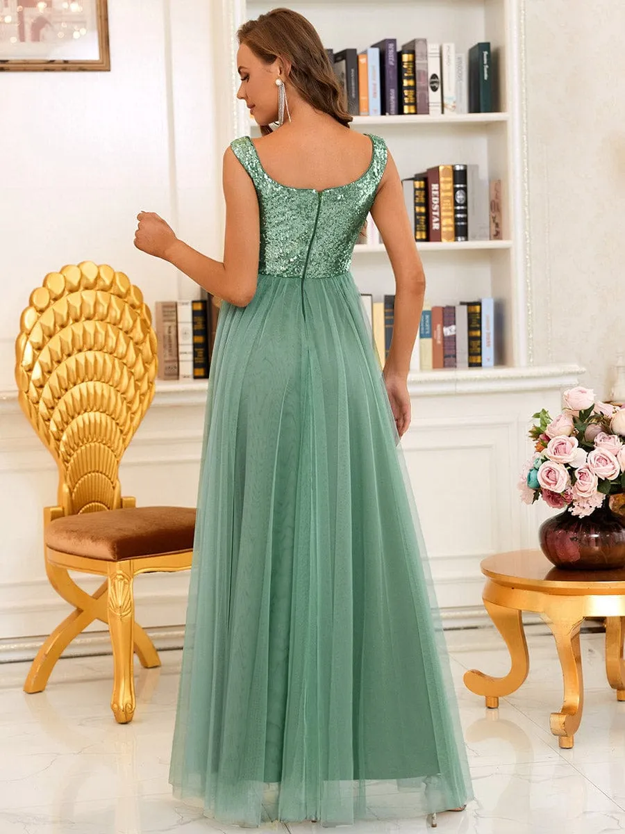 Bridal Shower Dress