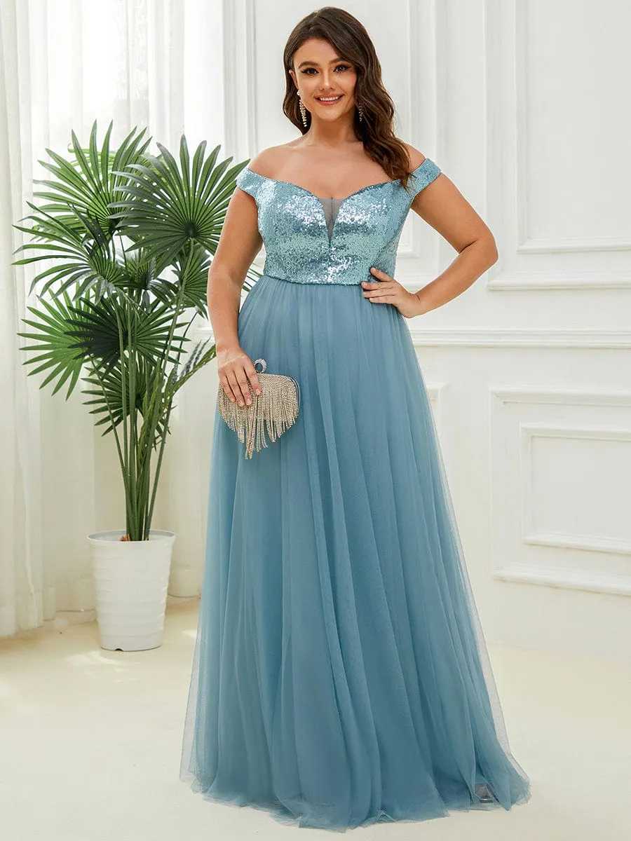 Bridal Shower Dress