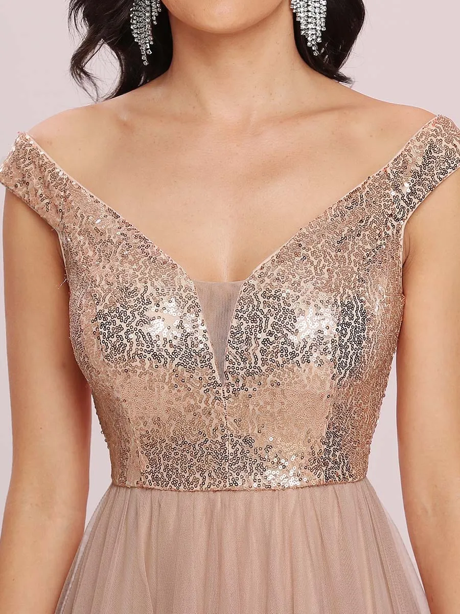 Bridal Shower Dress