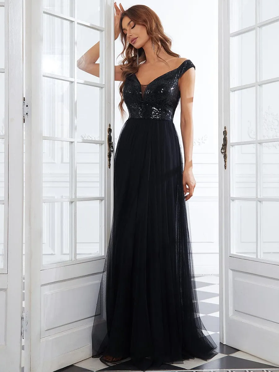 Bridal Shower Dress