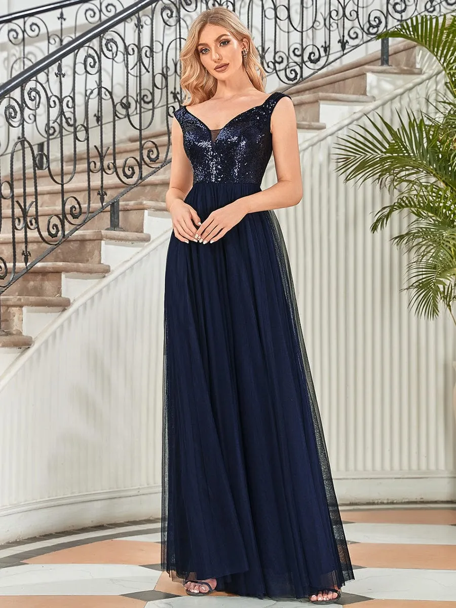 Bridal Shower Dress