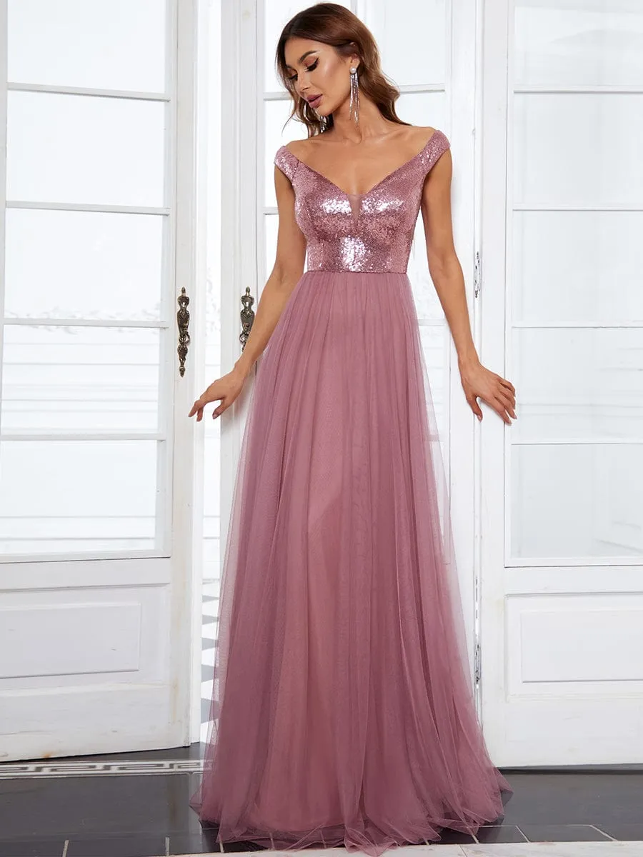 Bridal Shower Dress