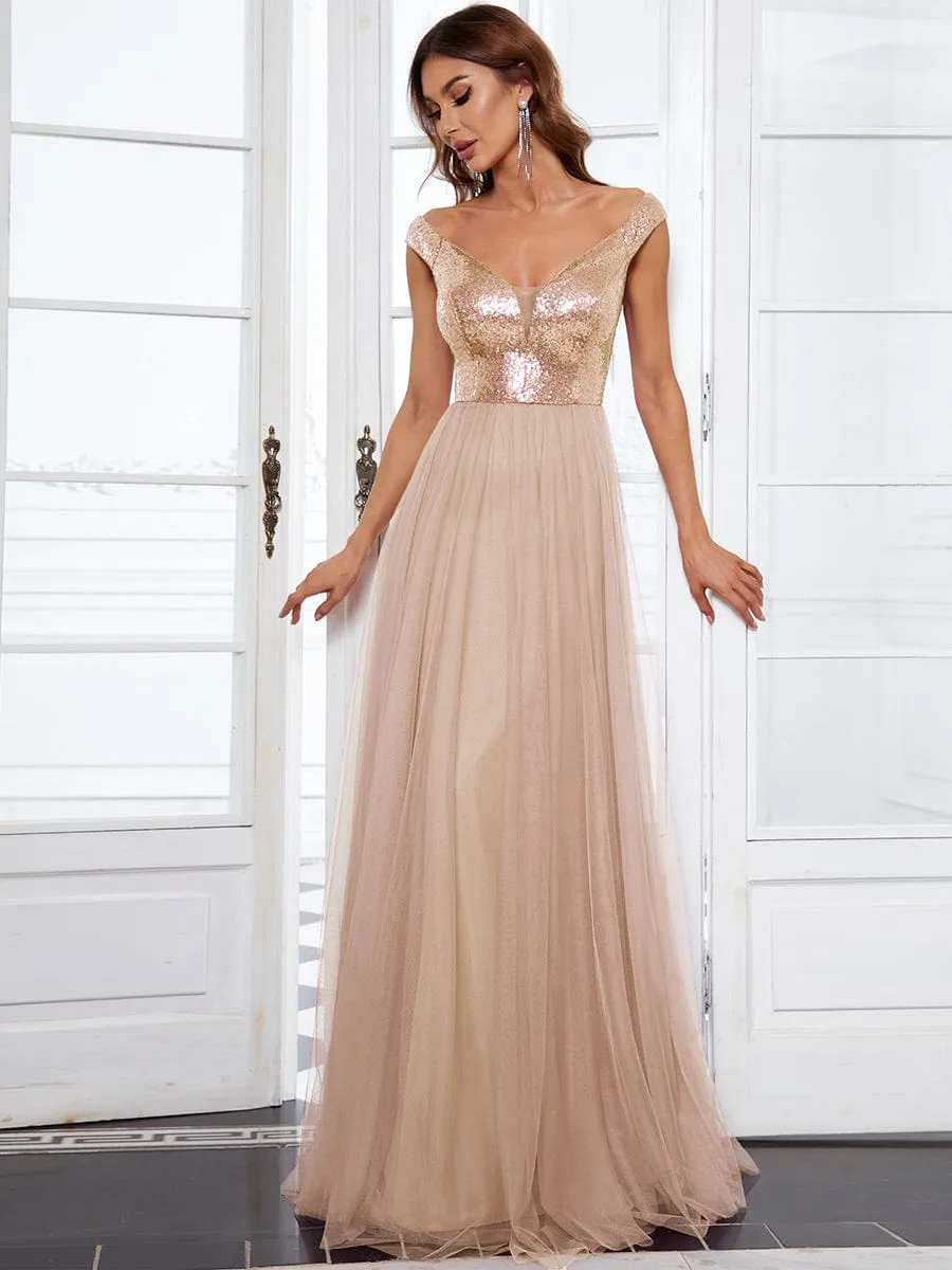 Bridal Shower Dress