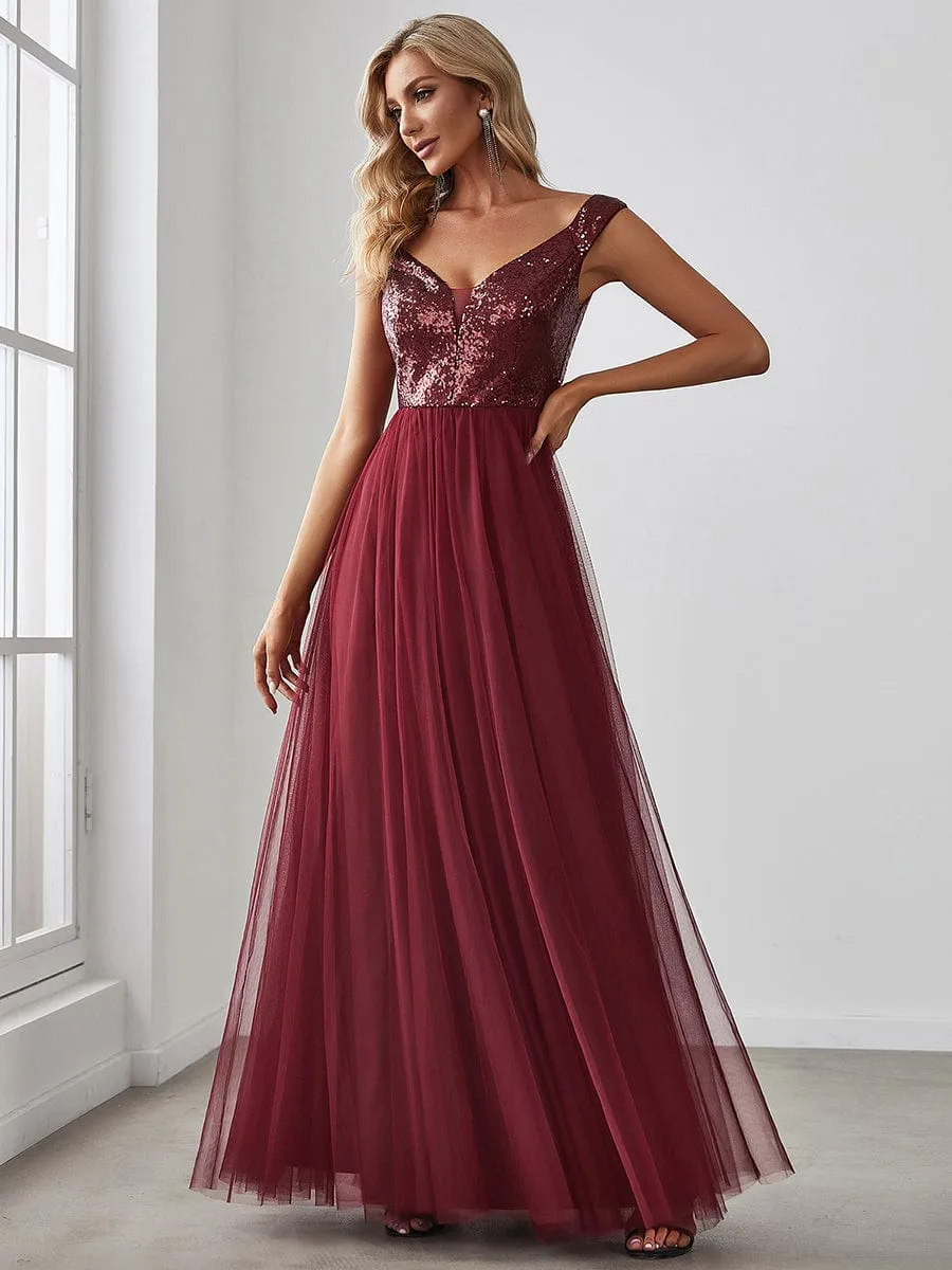 Bridal Shower Dress