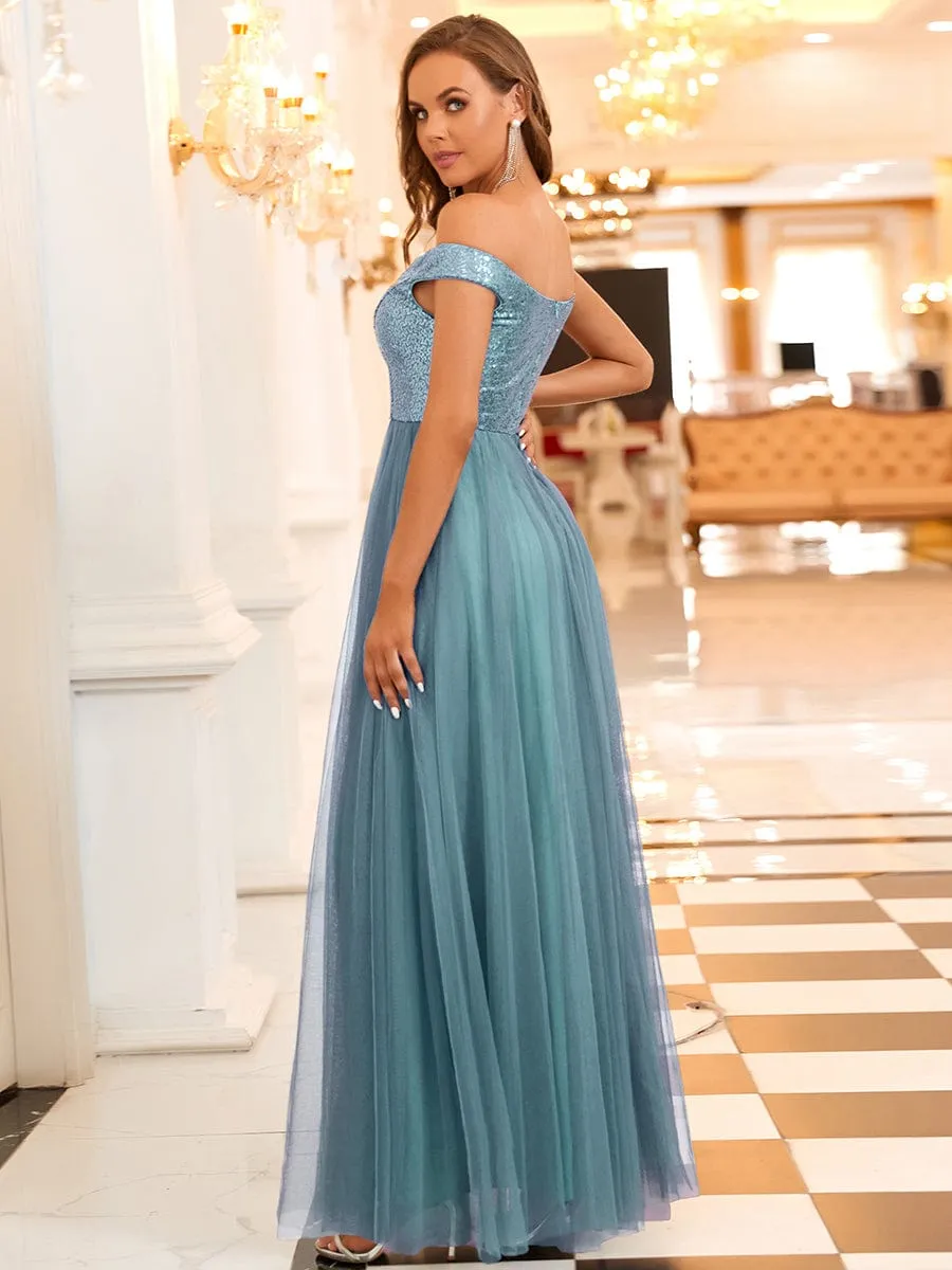 Bridal Shower Dress