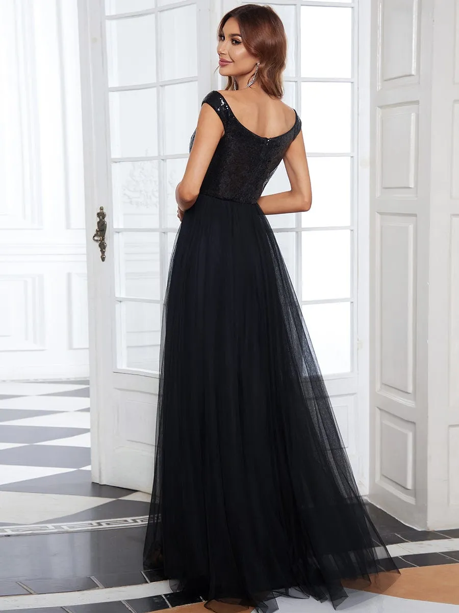 Bridal Shower Dress