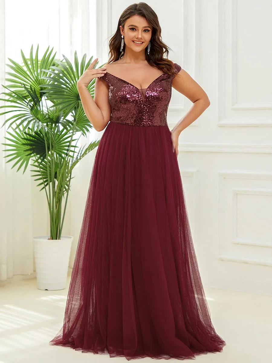 Bridal Shower Dress
