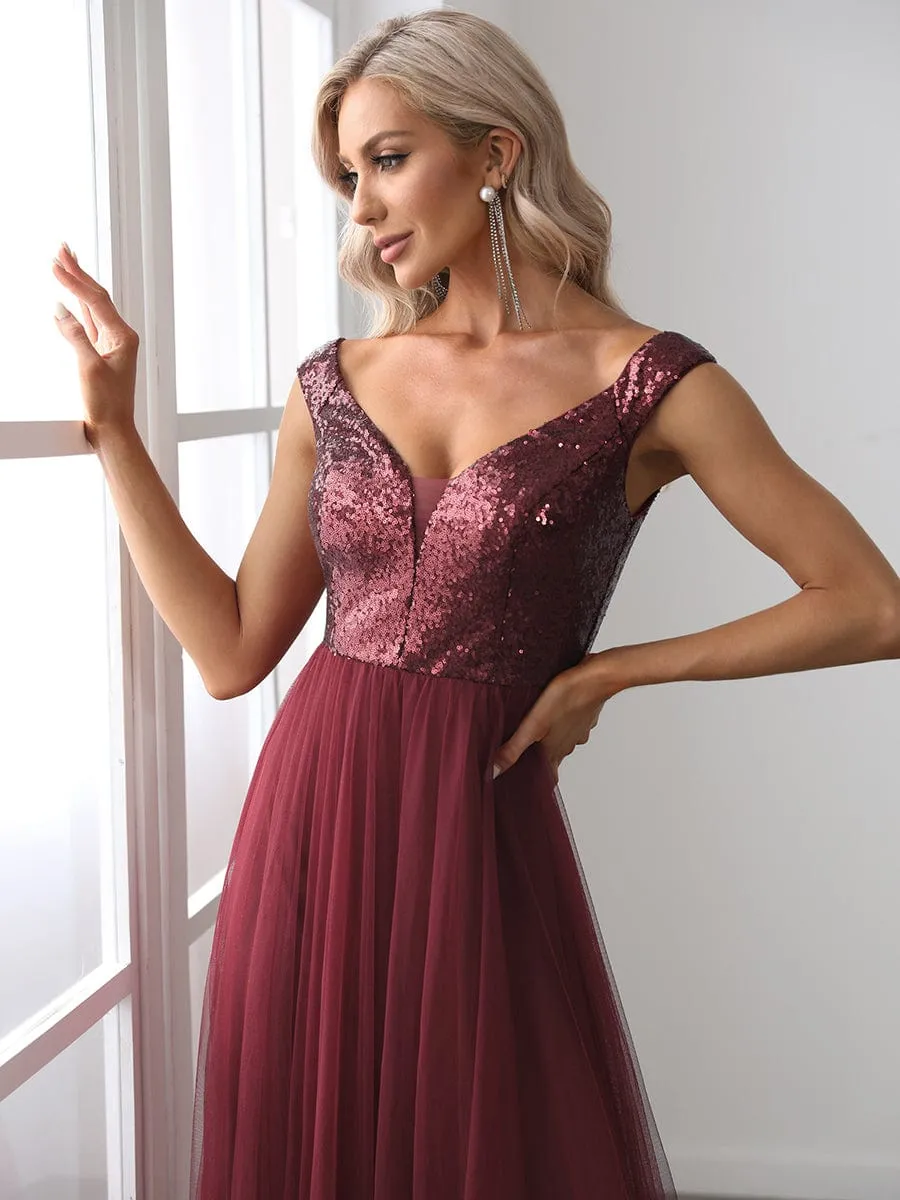 Bridal Shower Dress
