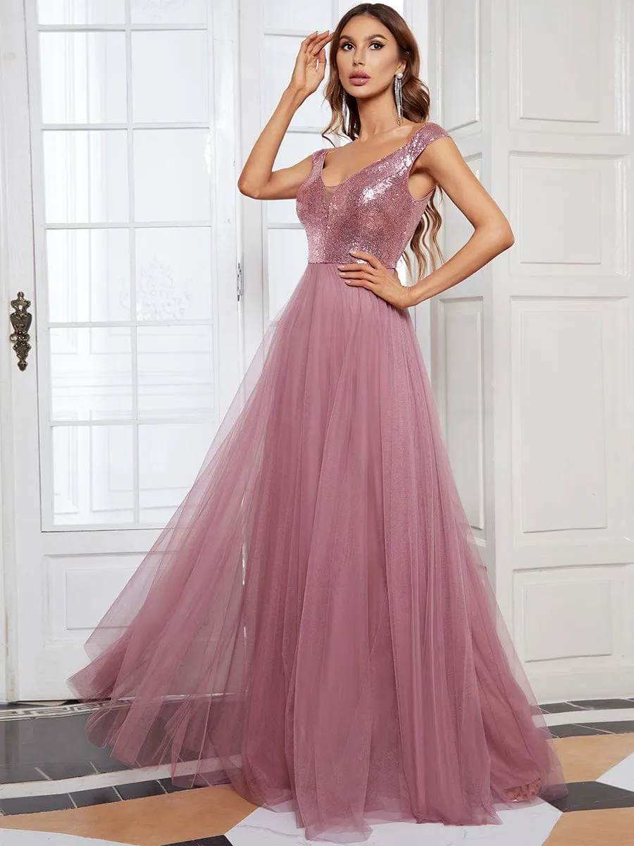 Bridal Shower Dress