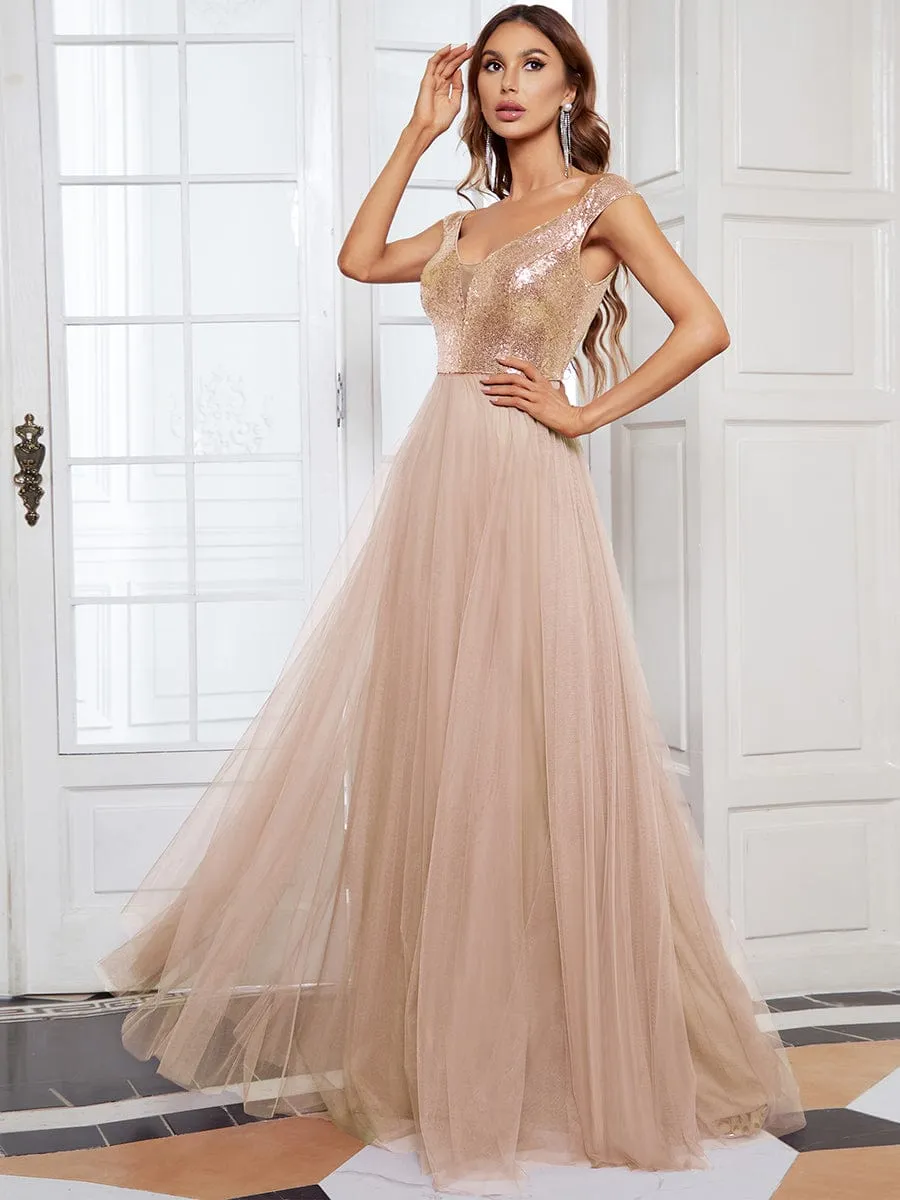 Bridal Shower Dress