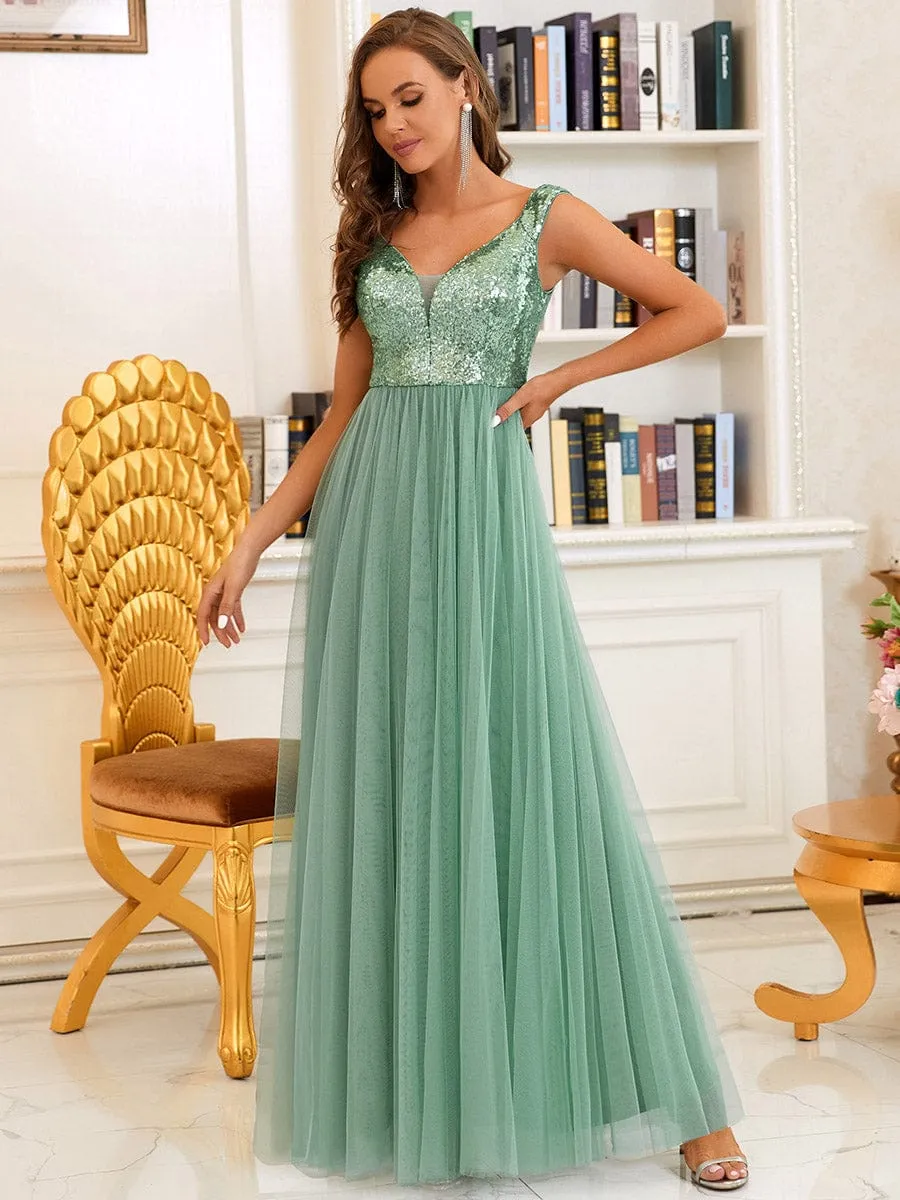 Bridal Shower Dress
