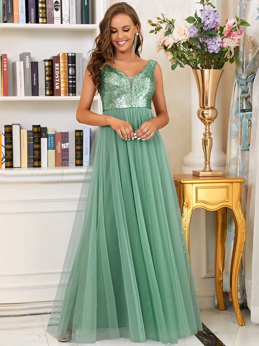 Bridal Shower Dress