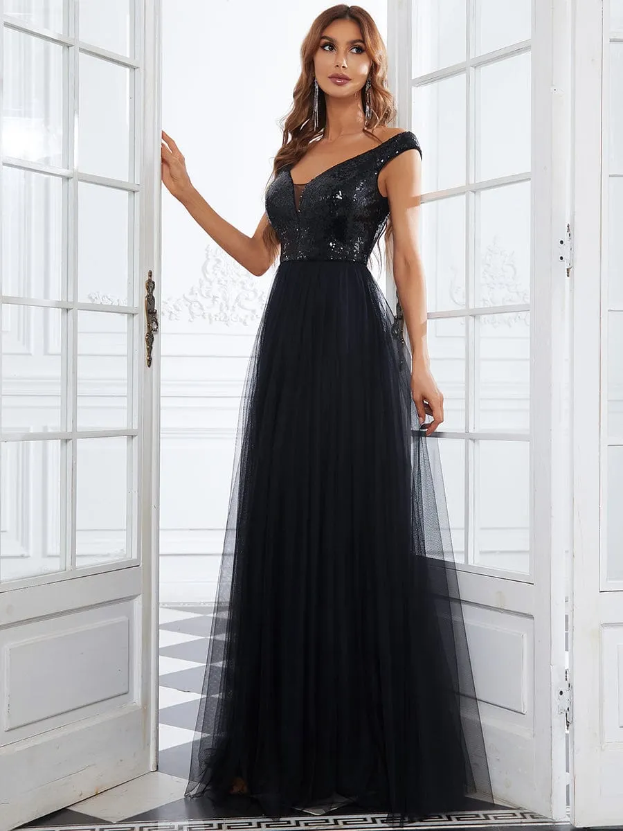 Bridal Shower Dress
