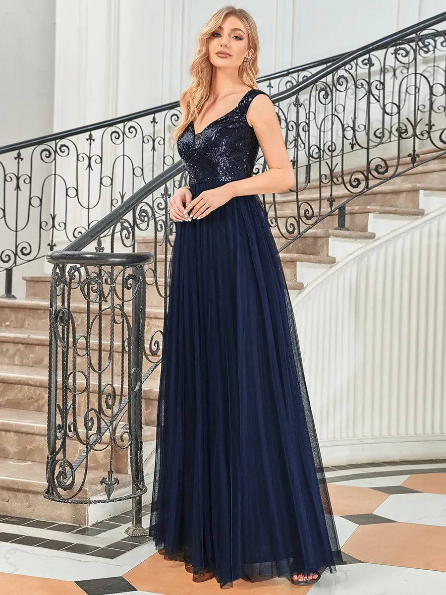 Bridal Shower Dress