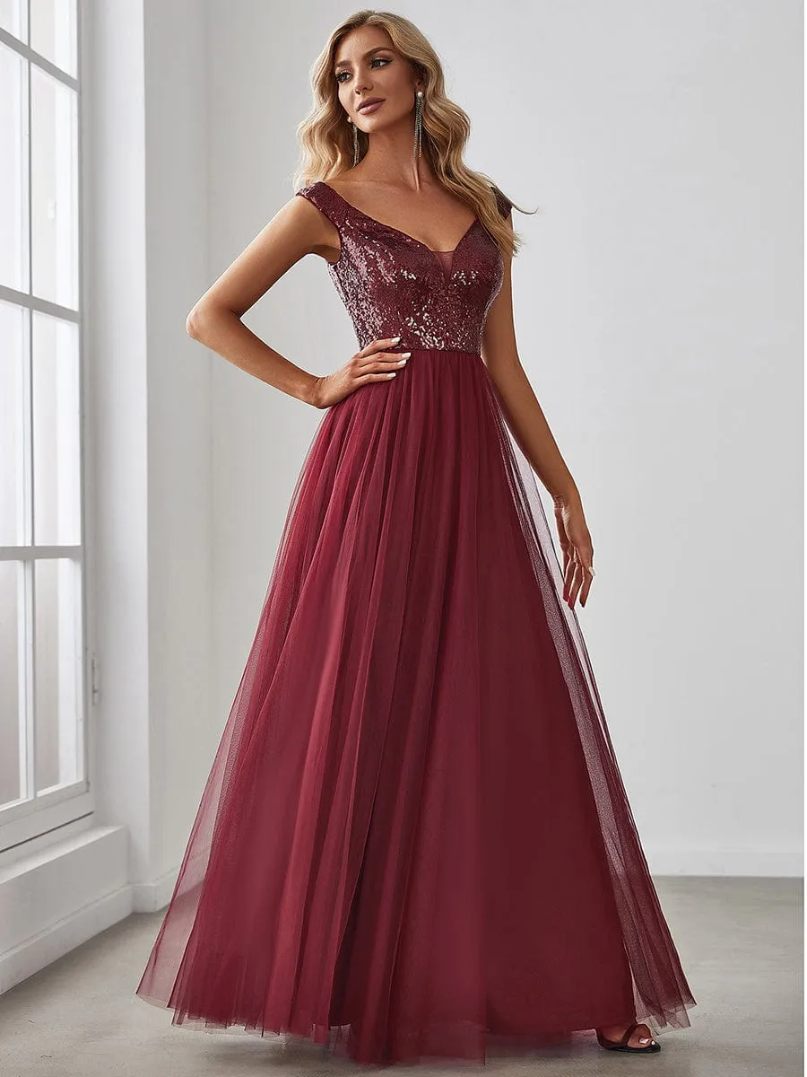 Bridal Shower Dress