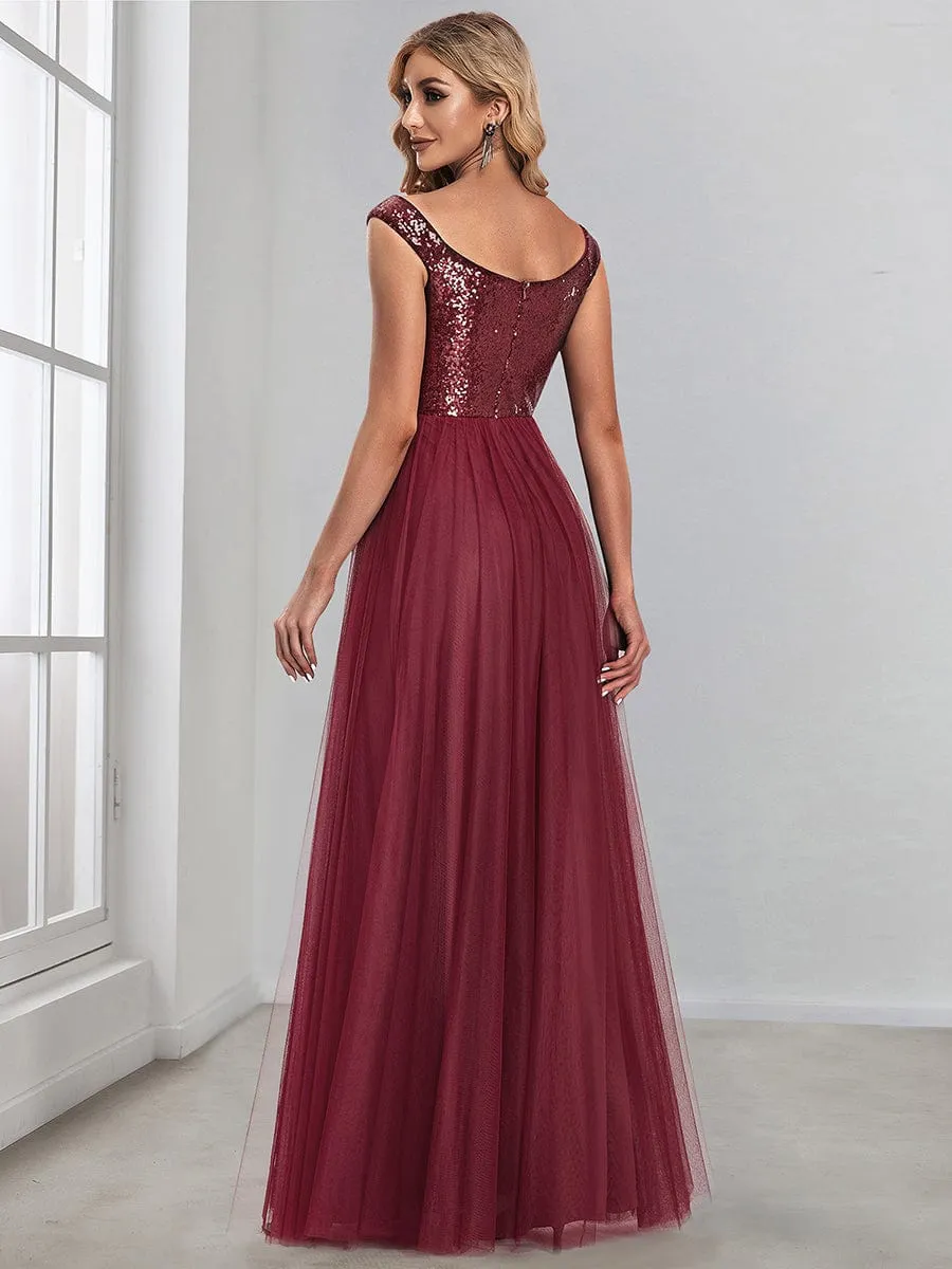 Bridal Shower Dress