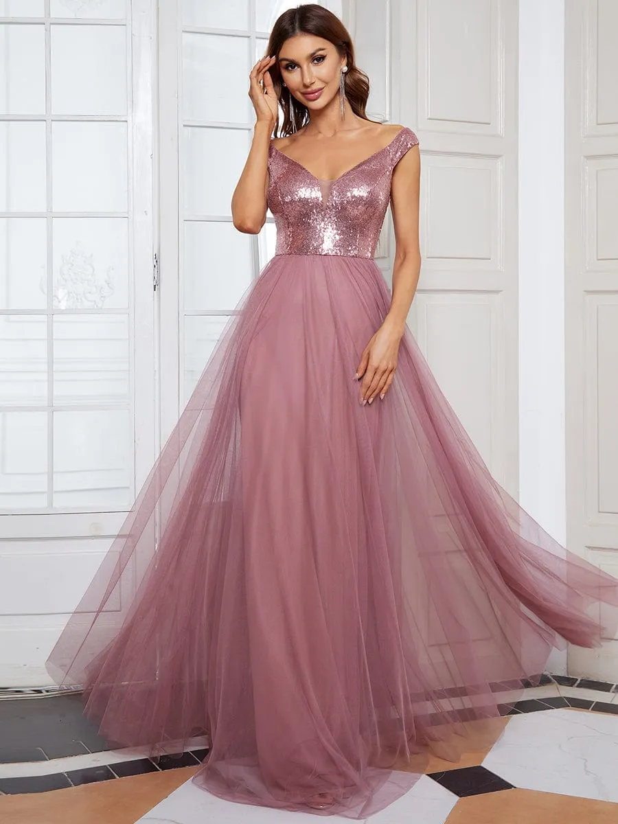 Bridal Shower Dress