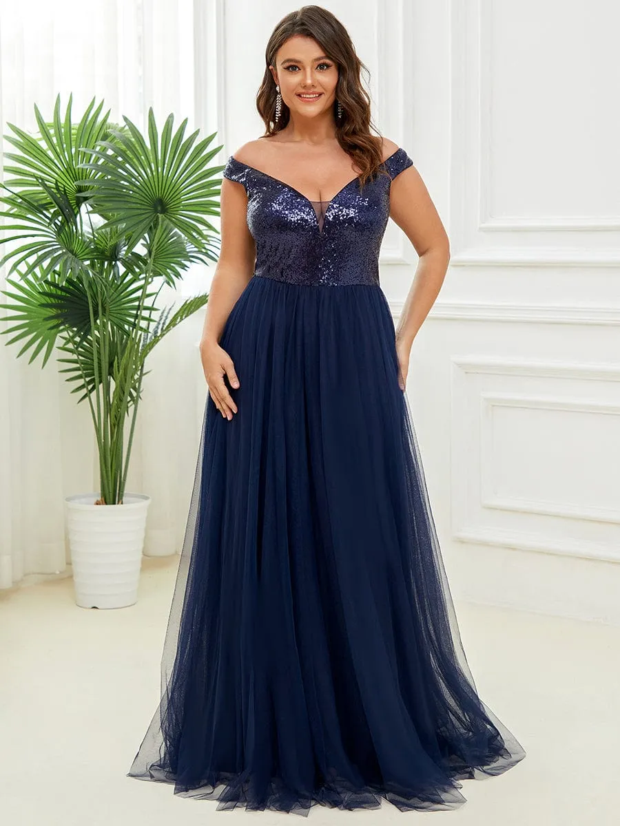 Bridal Shower Dress