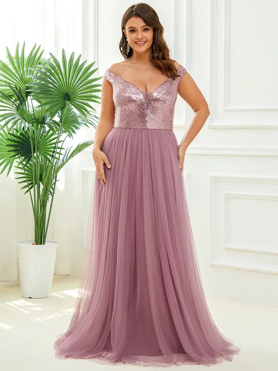Bridal Shower Dress