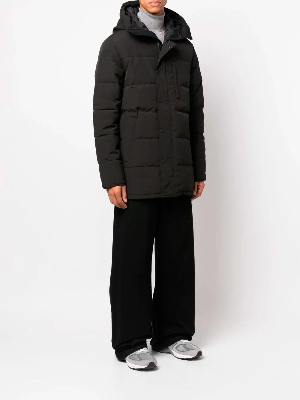 Carson parka