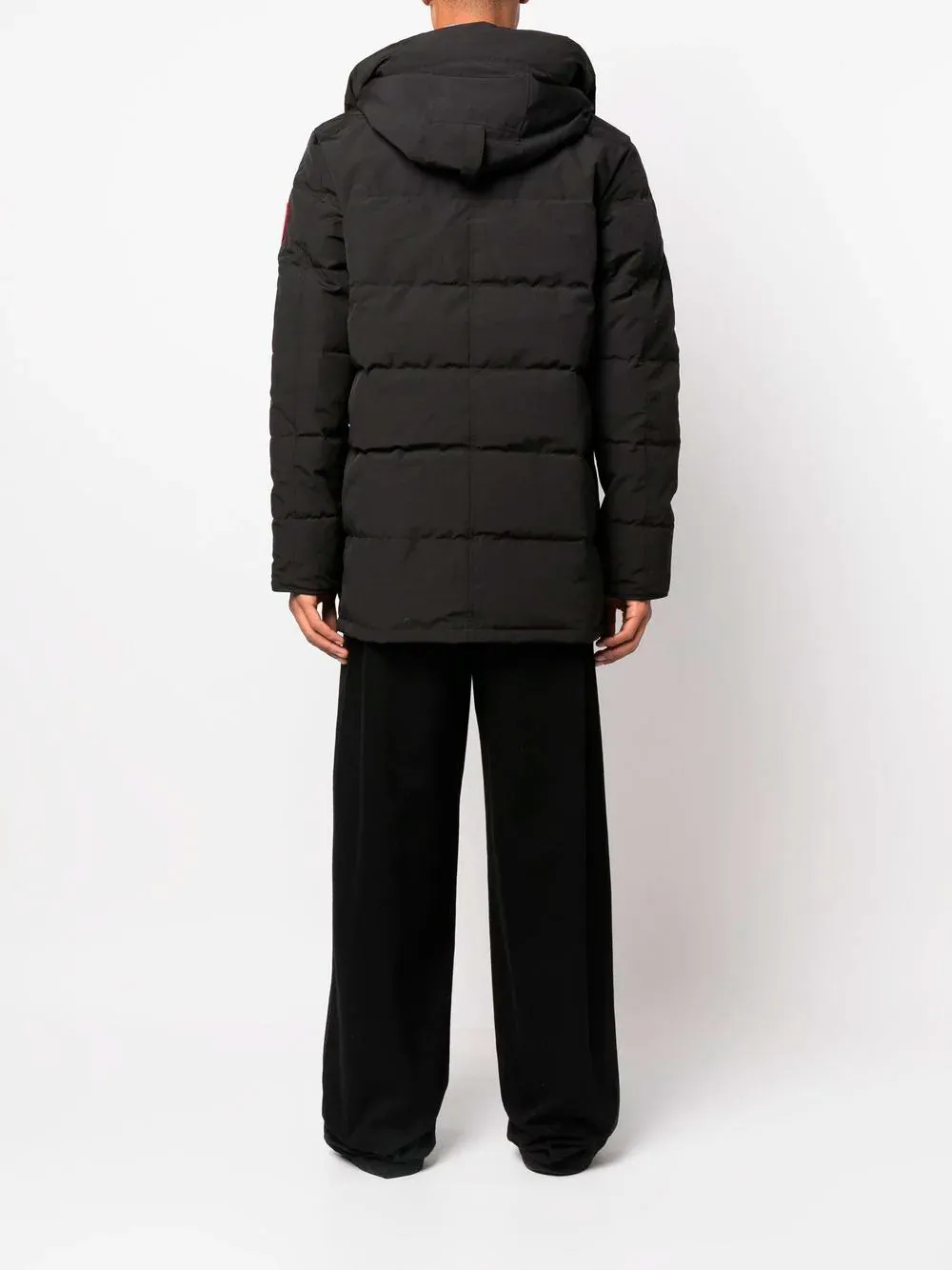 Carson parka