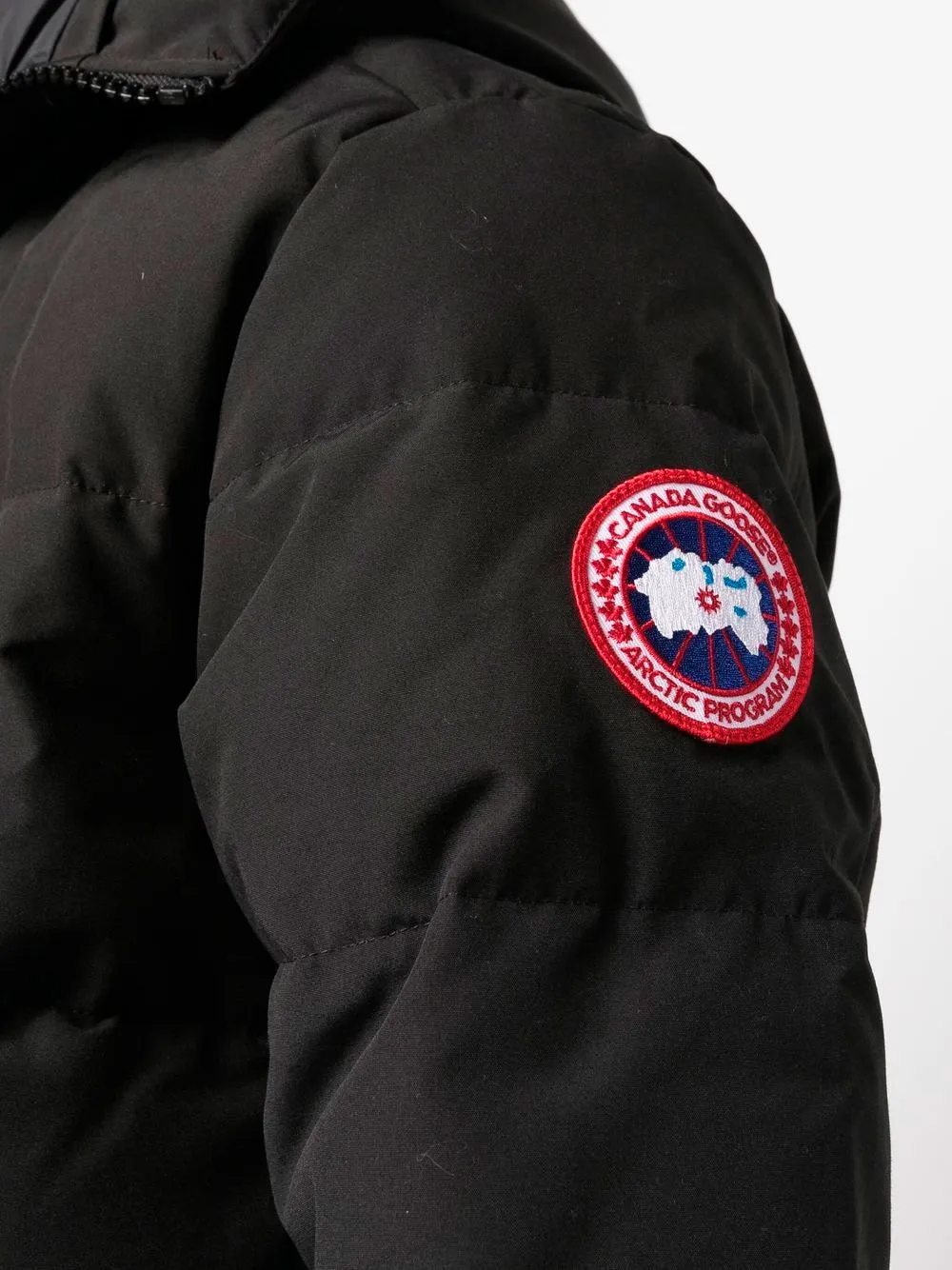 Carson parka