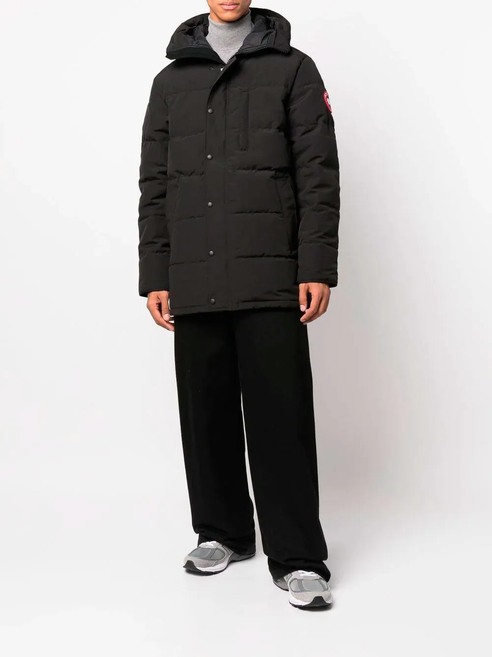 Carson parka