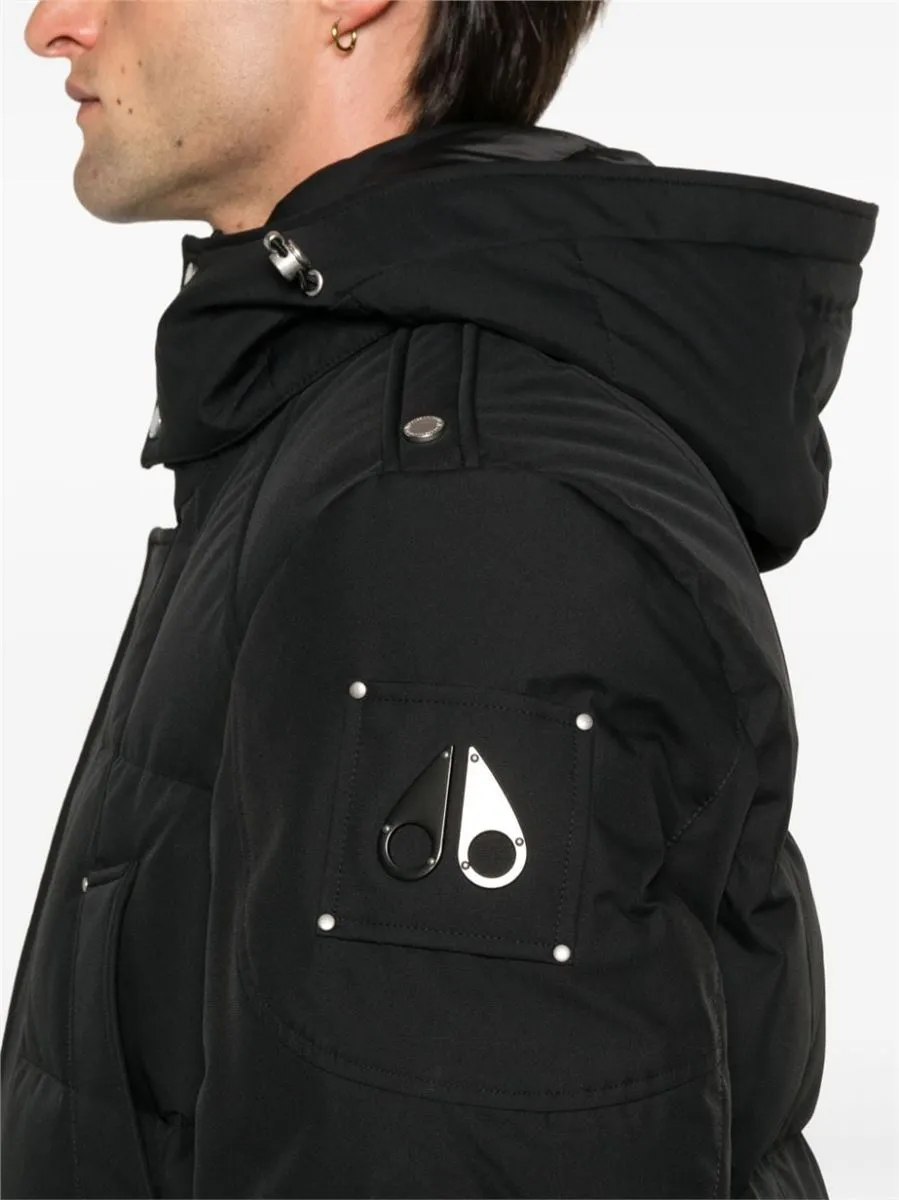 CLOUD PARKA