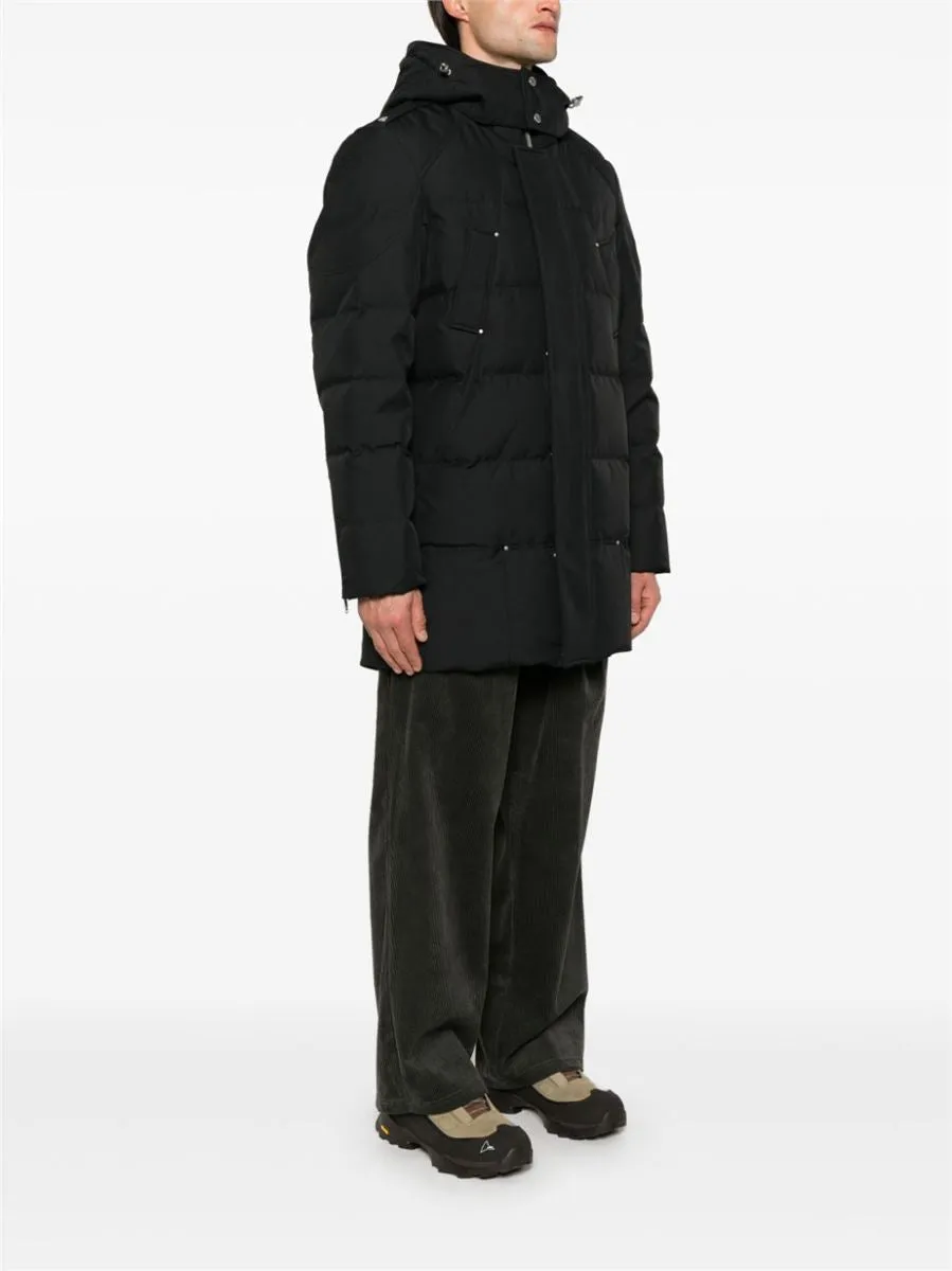 CLOUD PARKA