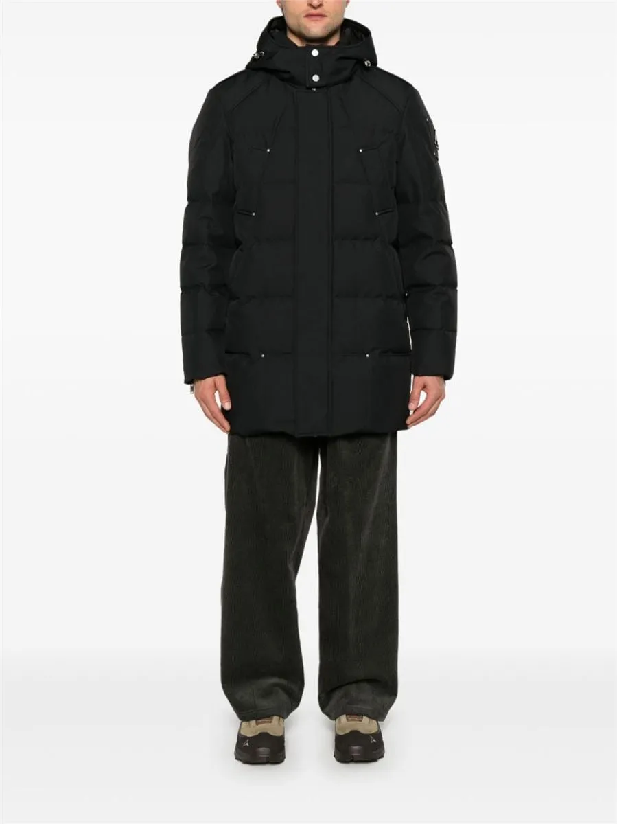 CLOUD PARKA