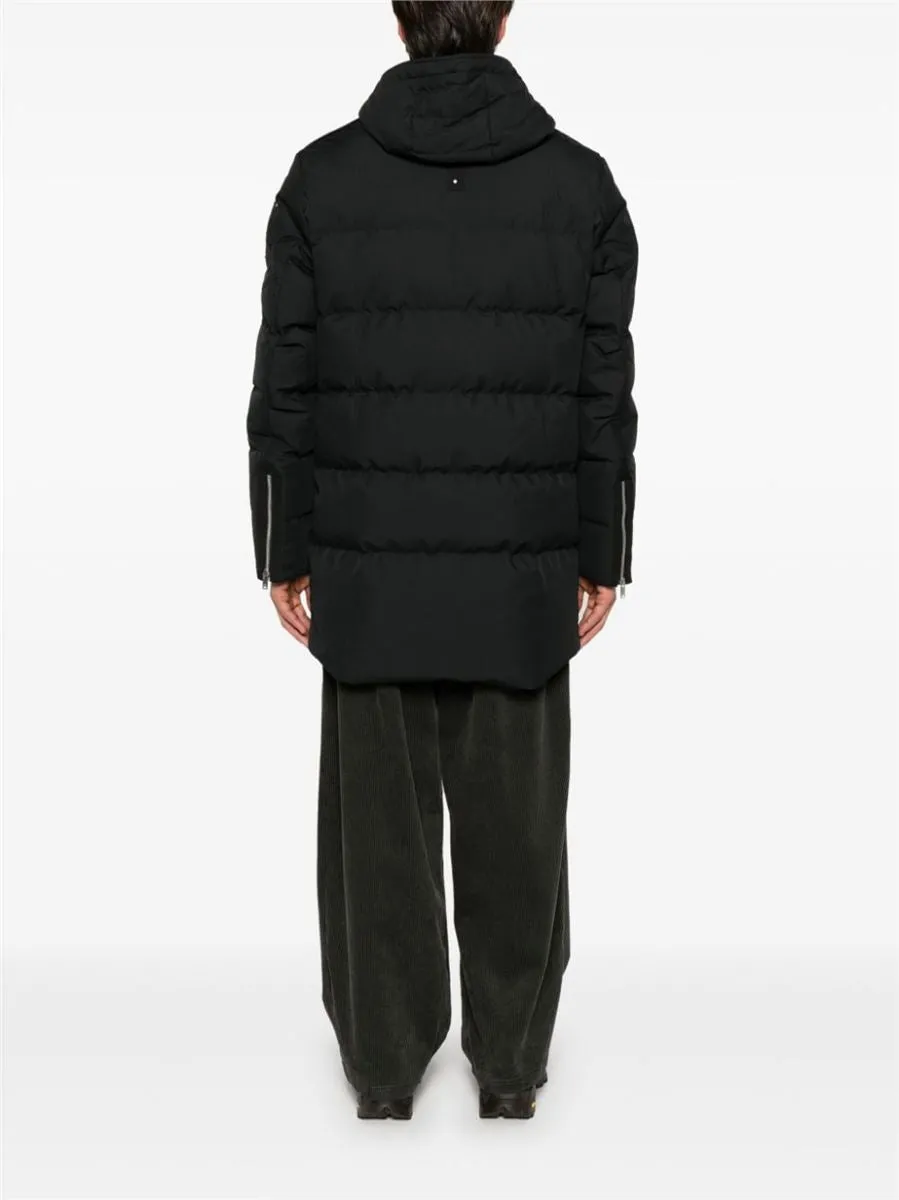 CLOUD PARKA