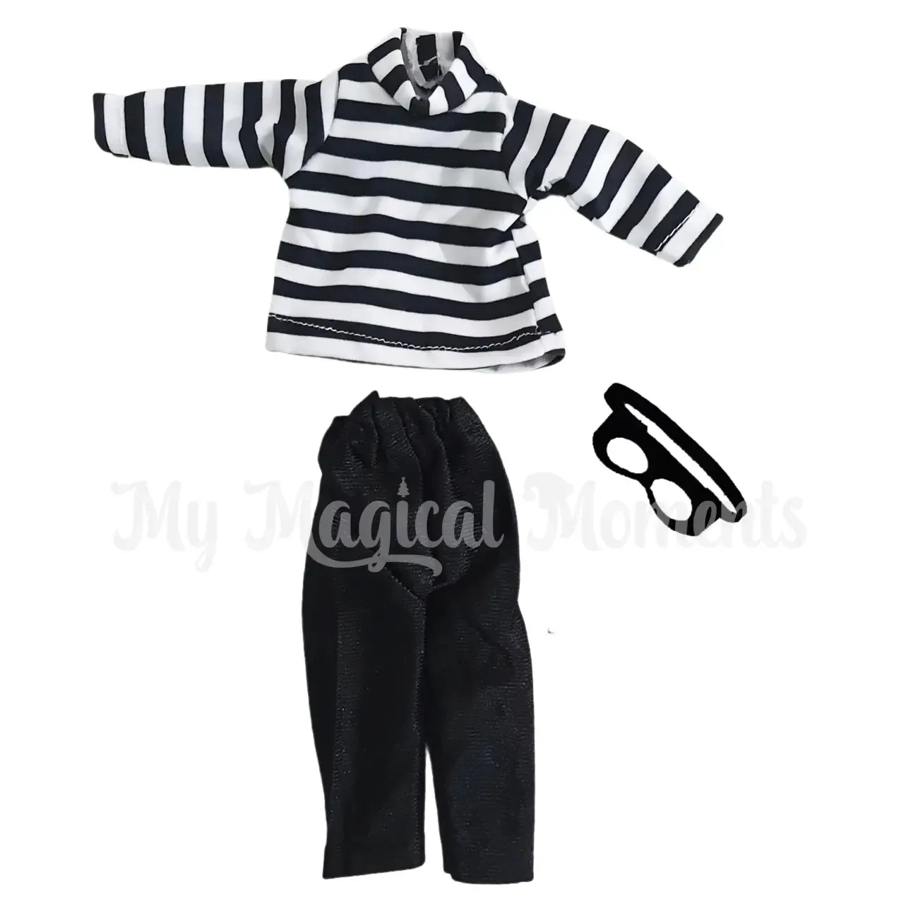 Costume - Burglar / Robber