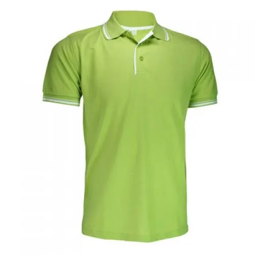 Cotton Polo Shirt