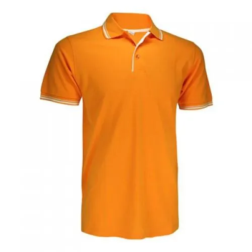 Cotton Polo Shirt