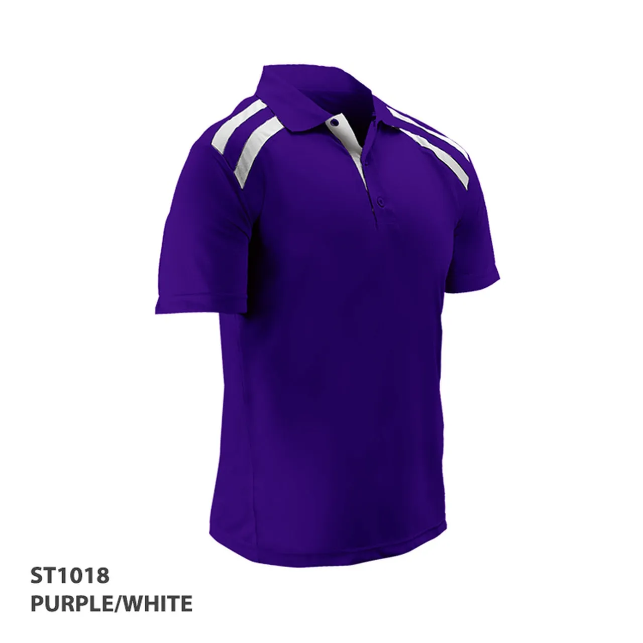 Grace Collection Ladies Titan Polos (ST1018)