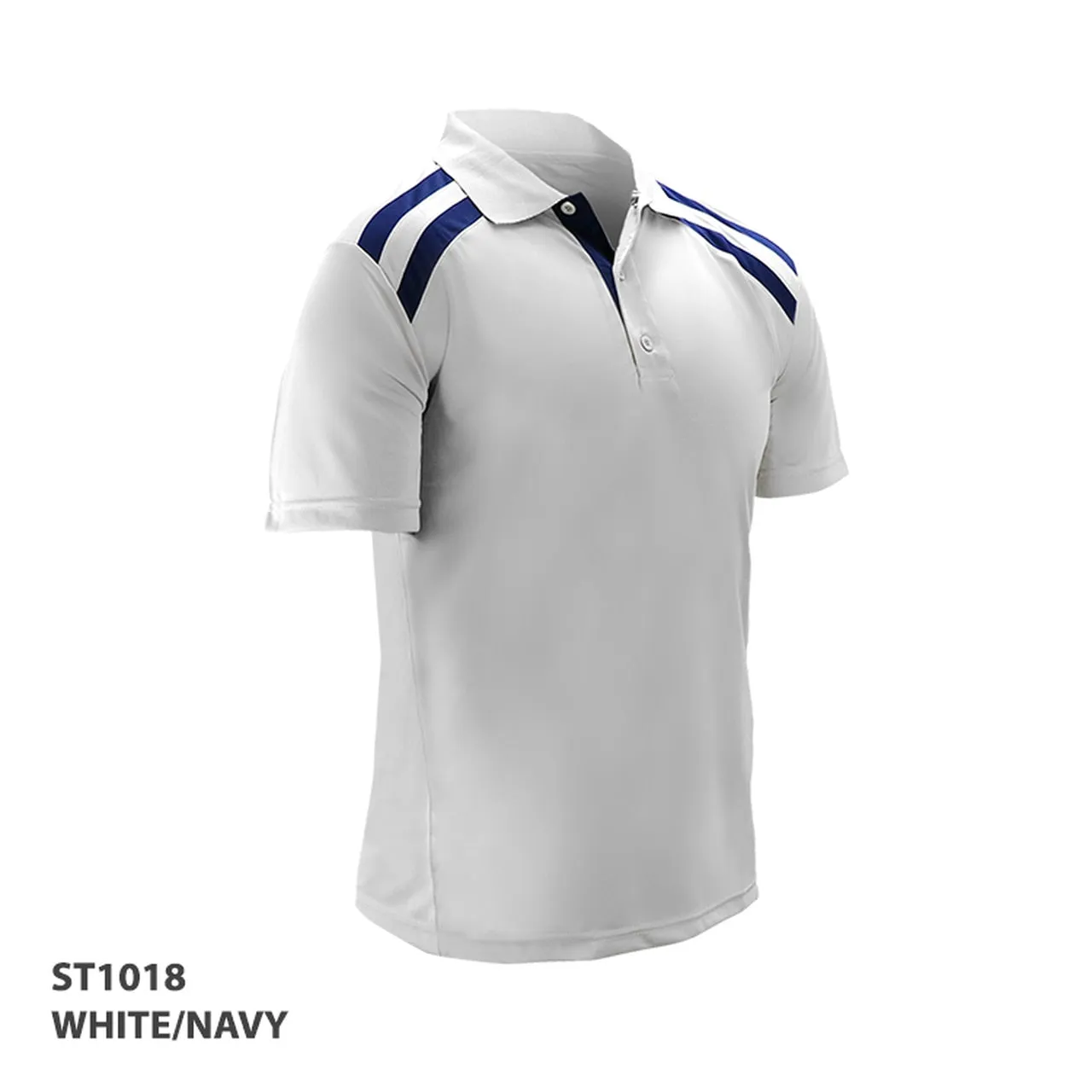 Grace Collection Ladies Titan Polos (ST1018)